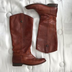 Frye Melissa Riding Boot